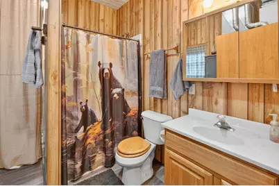 6218 E Crotte Brook Road, Gordon, WI 54838 - Photo 25