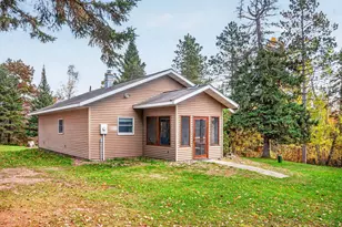6218 E Crotte Brook Rd, Gordon, WI 54838 - Photo 1