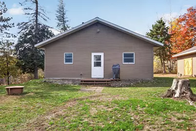 6218 E Crotte Brook Road, Gordon, WI 54838 - Photo 5
