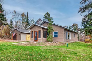 6218 E Crotte Brook Rd, Gordon, WI 54838 - Photo 3
