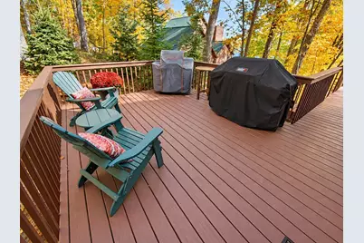 12725 W Fabiny Lane, Hayward, WI 54843 - Photo 13