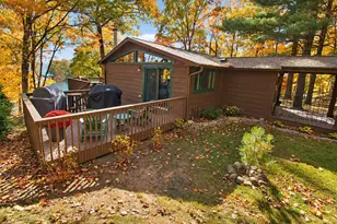 12725 W Fabiny Ln, Hayward, WI 54843 - Photo 57