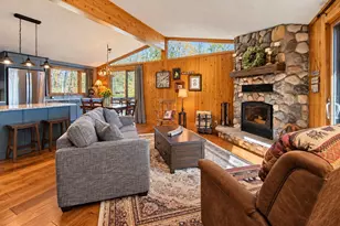 12725 W Fabiny Ln, Hayward, WI 54843 - Photo 15