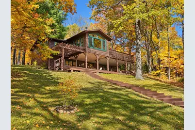 12725 W Fabiny Lane, Hayward, WI 54843 - Photo 1