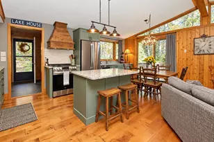 12725 W Fabiny Ln, Hayward, WI 54843 - Photo 9