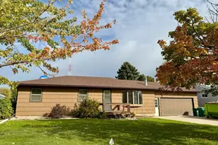 513 Otto Ave, Ortonville, MN 56278 - Photo 1