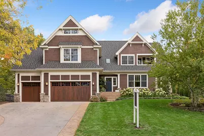 5055 Highview Place, Greenwood, MN 55331 - Photo 1
