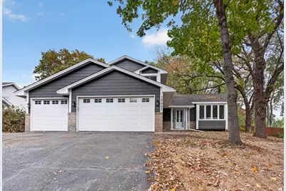 12007 Wedgewood Drive NW, Coon Rapids, MN 55433 - Photo 1