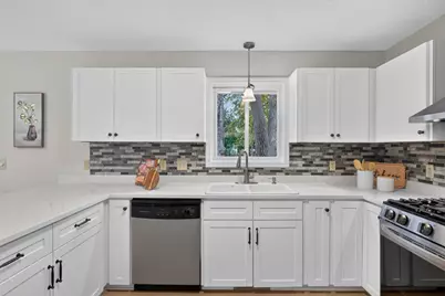 12007 Wedgewood Drive NW, Coon Rapids, MN 55433 - Photo 5