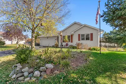 6651 380th Court, North Branch, MN 55056 - Photo 1