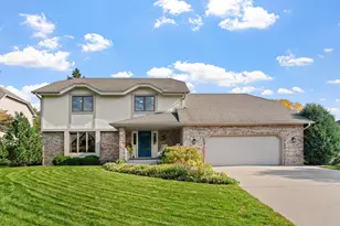 4202 Willow Wood Dr, Vadnais Heights, MN 55127 - Photo 1