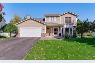 16410 43rd Avenue N, Plymouth, MN 55446 - Photo 1