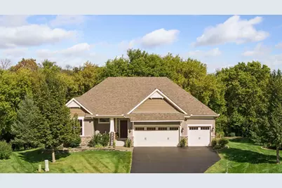 2225 Lake Circle, Victoria, MN 55386 - Photo 1