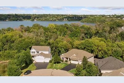 2225 Lake Circle, Victoria, MN 55386 - Photo 3
