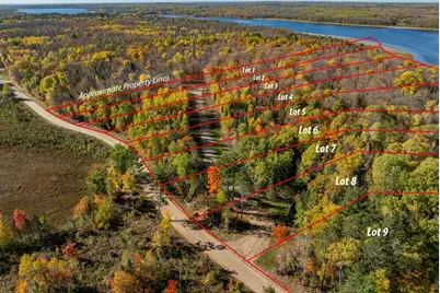 Tbd Little Anglers Trl NE Lot 1, Remer, MN 56672 - Photo 3