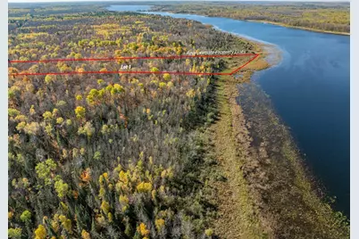Tbd Little Anglers Trl NE Lot 1, Remer, MN 56672 - Photo 1