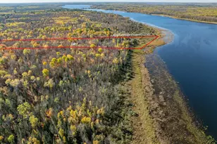 Tbd Little Anglers Trl NE Lot 1, Remer, MN 56672 - Photo 1