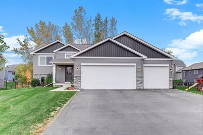 2568 Cold Lake Trail W, Mayer, MN 55360 - Photo 1