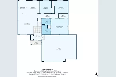 2568 Cold Lake Trail W, Mayer, MN 55360 - Photo 41