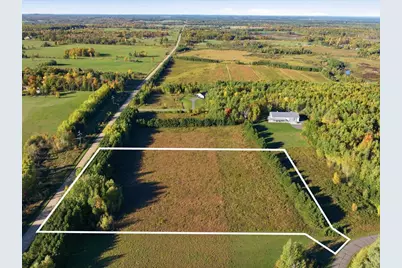Lot 8 Hawksbury Lane SW, Pequot Lakes, MN 56472 - Photo 1