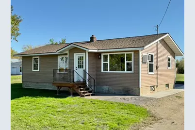 18829 Frontage Road, Detroit Lakes, MN 56501 - Photo 1
