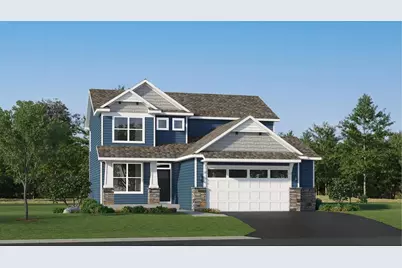 5081 Windlass Drive, Woodbury, MN 55129 - Photo 1