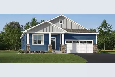 5178 Long Pointe Bay, Woodbury, MN 55129 - Photo 1