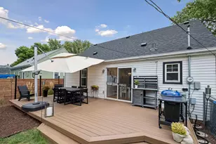 1581 Griggs St N, Saint Paul, MN 55108 - Photo 19
