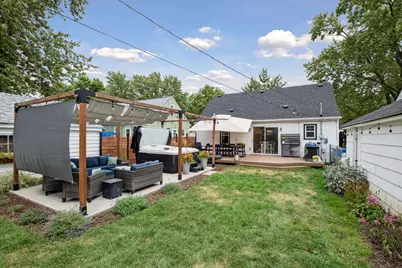 1581 Griggs Street N, Saint Paul, MN 55108 - Photo 25