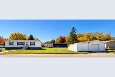517 N High Street, Rushford, MN 55971 - Photo 23