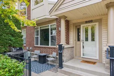 8409 Townsend Drive, Eden Prairie, MN 55344 - Photo 3
