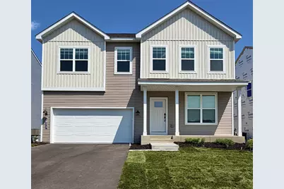 10601 Glenbrook Avenue S, Cottage Grove, MN 55016 - Photo 1