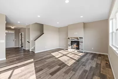 880 Stone Ridge Road, Somerset, WI 54025 - Photo 5