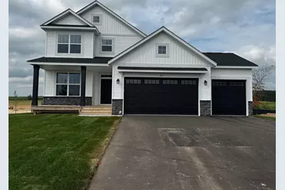 880 Stone Ridge Road, Somerset, WI 54025 - Photo 1