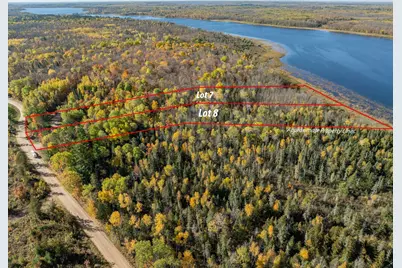 Tbd Little Anglers Trl NE Lot 8, Remer, MN 56672 - Photo 3