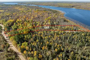 Tbd Little Anglers Trl NE Lot 8, Remer, MN 56672 - Photo 1