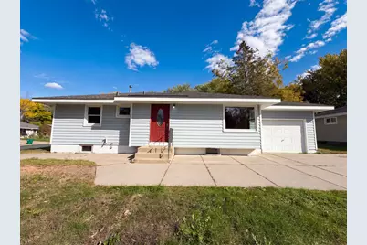 5964 Decatur Avenue N, New Hope, MN 55428 - Photo 1