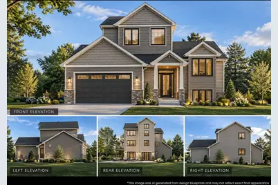 91 Juniper St, Mahtomedi, MN 55115 - Photo 1