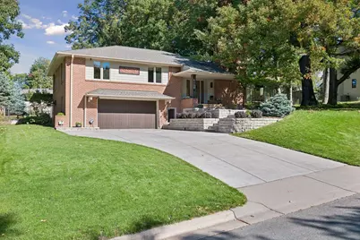 6100 Idylwood Drive, Edina, MN 55436 - Photo 1
