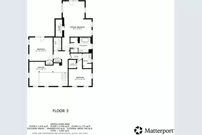 3742 Abbott Avenue S, Minneapolis, MN 55410 - Photo 77