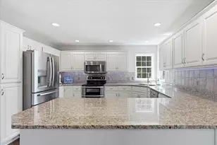 13005 Oakwood Dr, Rogers, MN 55374 - Photo 17