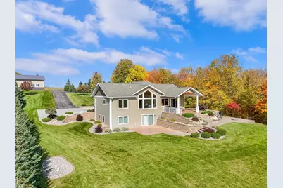 45140 W Little McDonald Dr, Frazee, MN 56544 - Photo 1