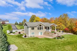 45140 W Little McDonald Dr, Frazee, MN 56544 - Photo 1