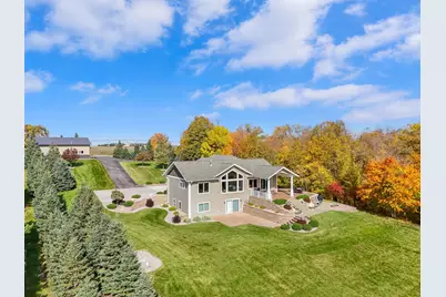 45140 W Little McDonald Dr, Frazee, MN 56544 - Photo 63