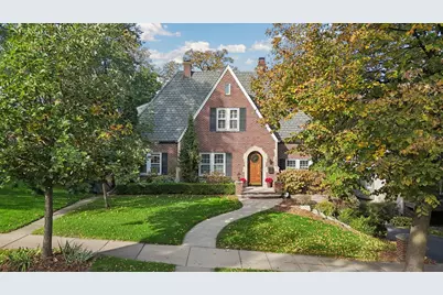 3816 Abbott Avenue S, Minneapolis, MN 55410 - Photo 1