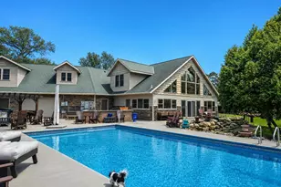 9805 Sharon Pl NW, Rice, MN 56367 - Photo 7