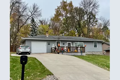 235 11th Street NW, Milaca, MN 56353 - Photo 1