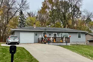 235 11th St NW, Milaca, MN 56353 - Photo 1