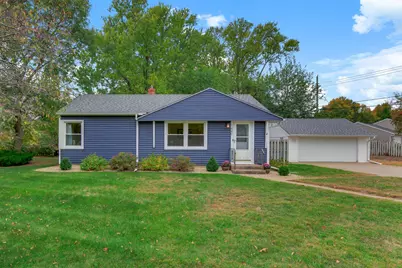 1440 Lydia Avenue W, Roseville, MN 55113 - Photo 3