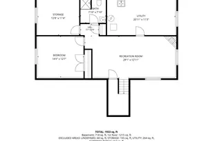 114 E Wilmar St, Rollingstone, MN 55969 - Photo 3